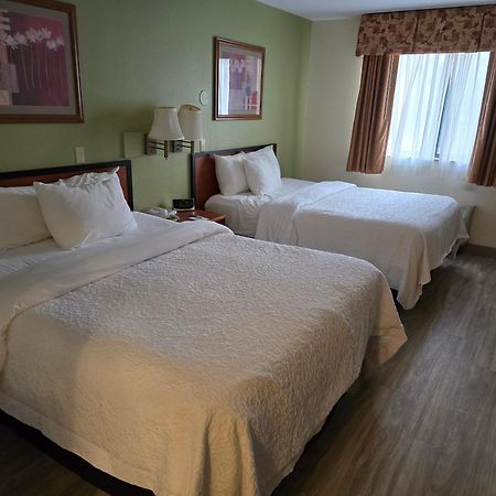 Quality Inn Durand I-69 Exterior photo