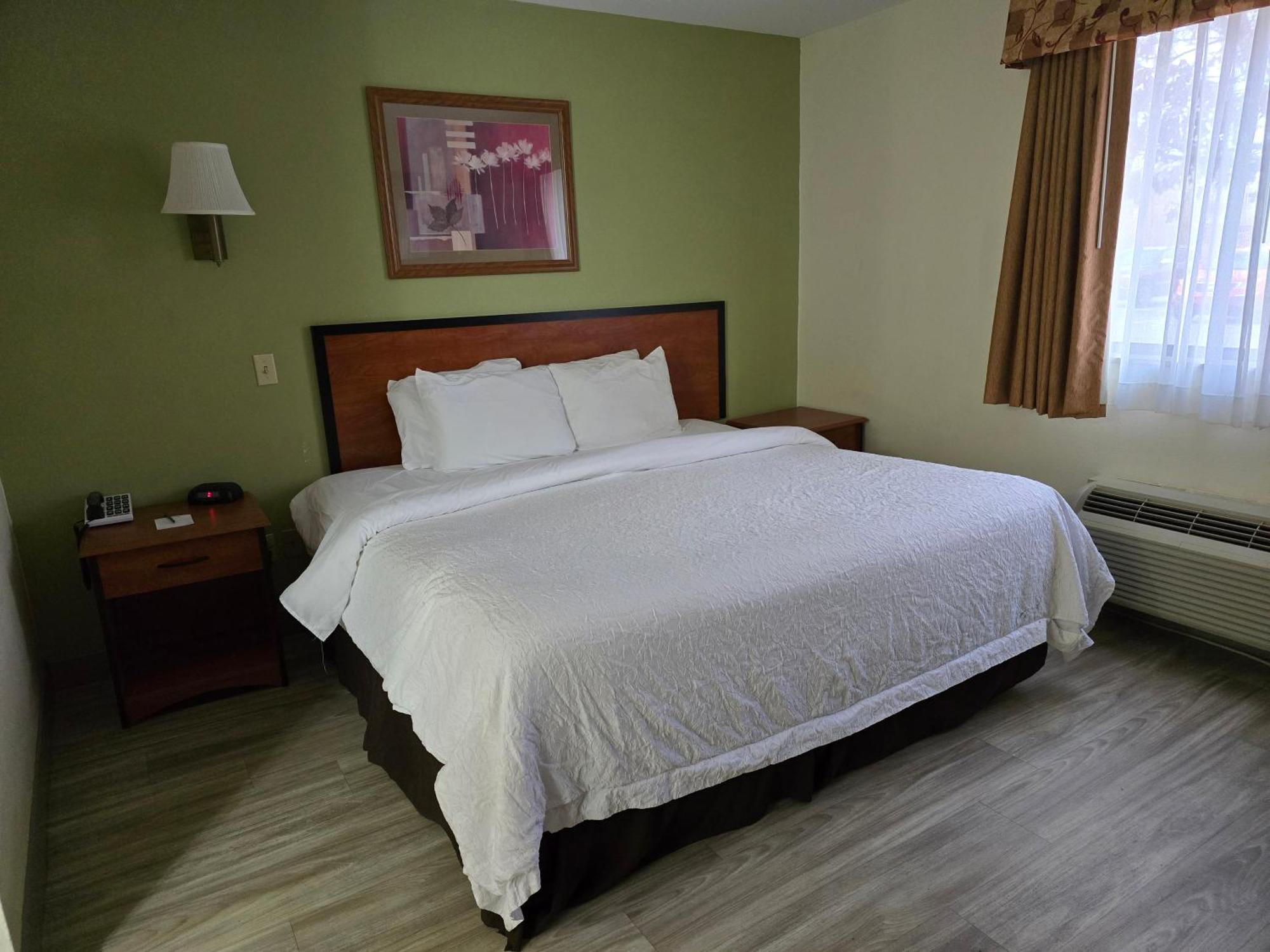 Quality Inn Durand I-69 Exterior photo