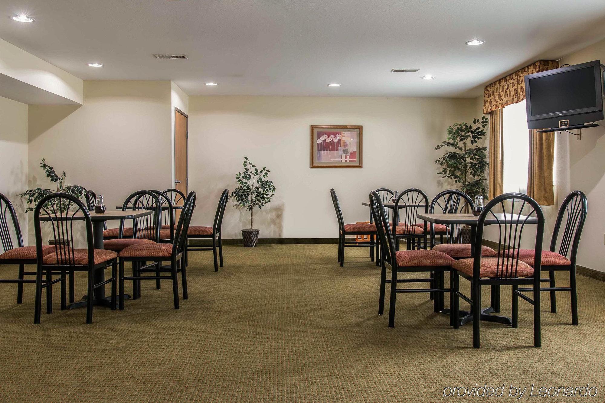 Quality Inn Durand I-69 Exterior photo